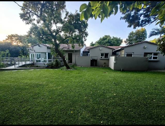 5 BEDROOM HOUSE FOR SALE IN WATERKLOOF